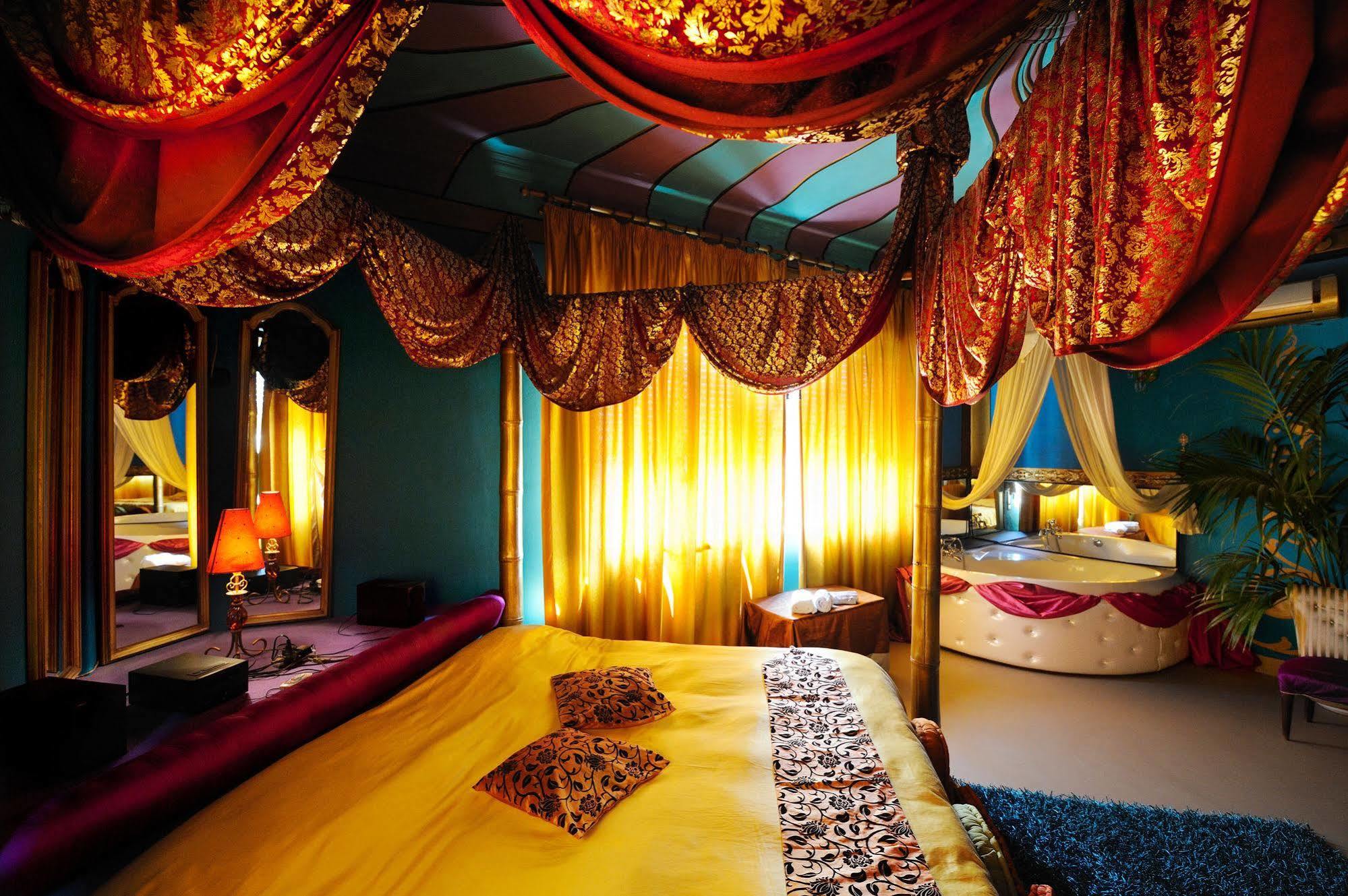 Abali' Gran Sultanato Pensionat 3*